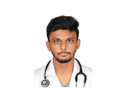 Dr. Dr. Abu Hurera Khalander