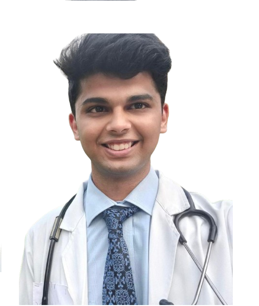 Dr. Dr. Apoorva Kabra