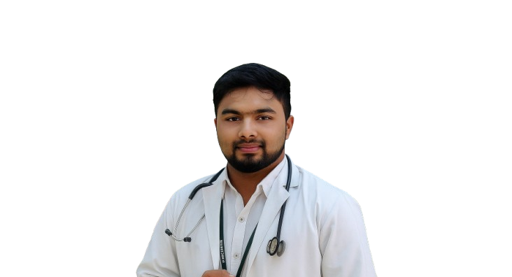 Dr. Dr. Umar Shareef M M A