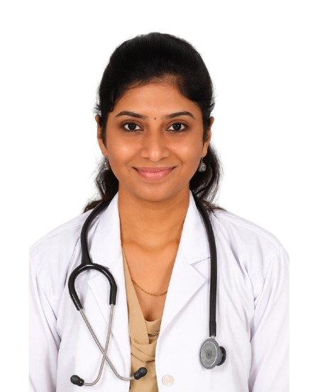 Dr. Dr. Kiranmai Mudapaka