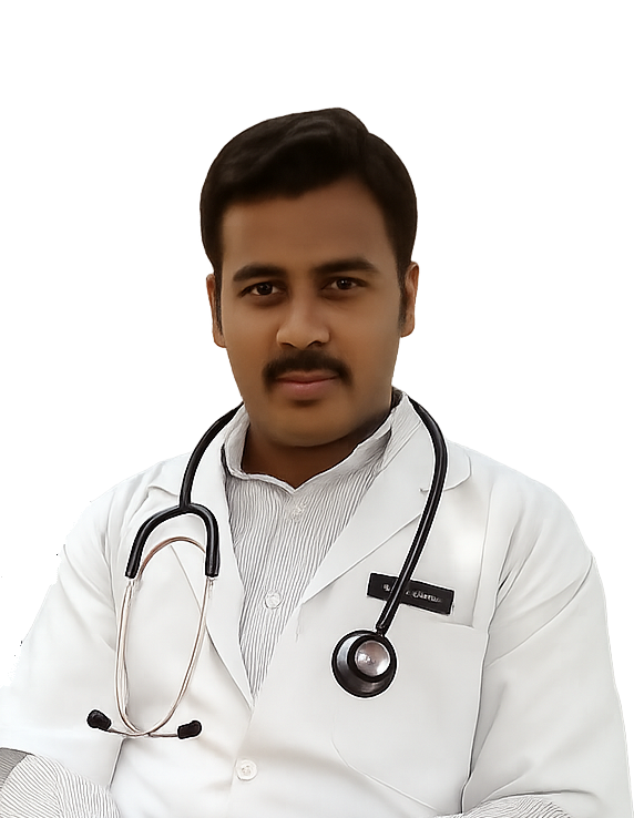Dr. Dr. Somanath Karmungikar