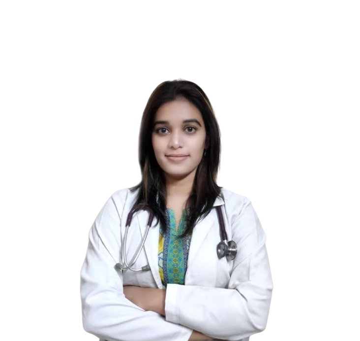 Dr. Dr. Lakshmi Sowjanya Adapa