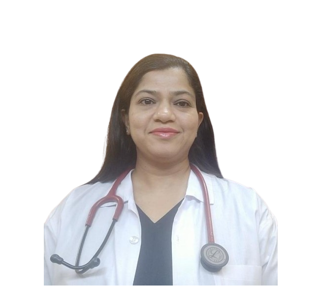 Dr. Dr. Sonali Ratilal Sontakke