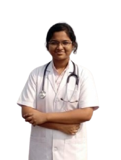 Dr. Dr. Divya Buddha