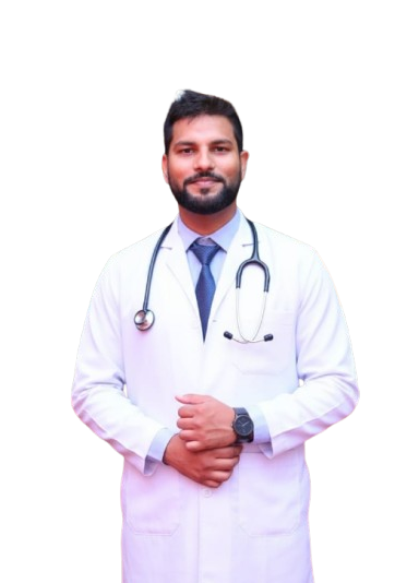 Dr. Dr. Sanjay Vikram Soni