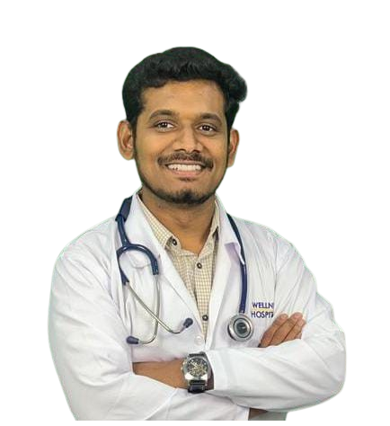 Dr. Dr. Jarapla Naga Nayak