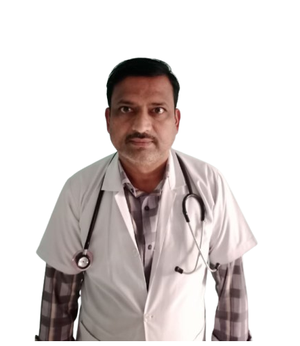 Dr. Dr. Patil Makarand Kashinath