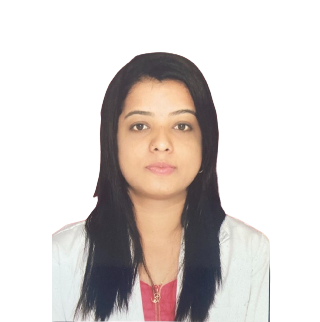 Dr. PT. Rekha R