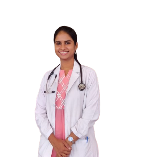 Dr. Dr. Vishnu Sravya Vasipalli