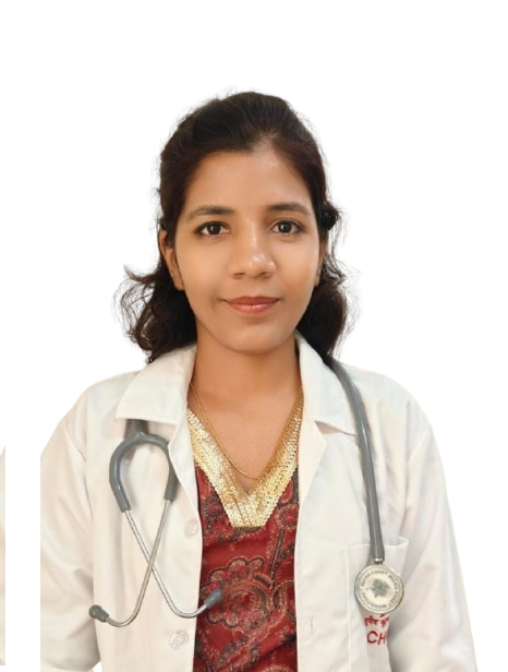Dr. Dr. Nithya G