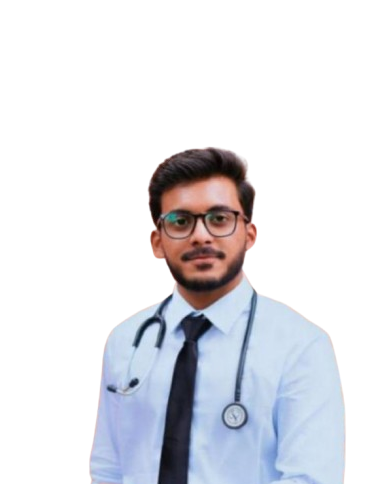 Dr. Dr. Shreyas Singa