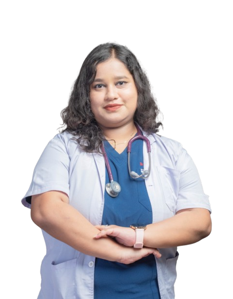 Dr. Dr. Chandreyee Ray