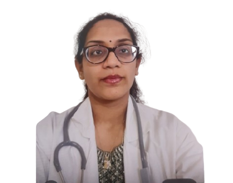 Dr. Dr. Mekala Sindhu Vaishnavi