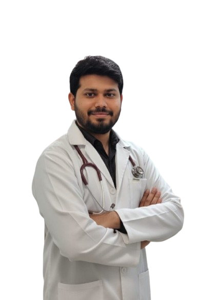 Dr. Dr. Sandeep Kumar