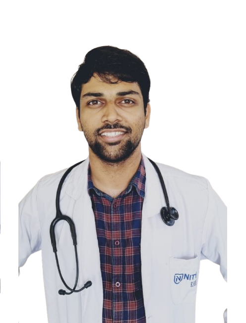 Dr. Dr. Rambhatla Venkata Naga Sai Tribhushan