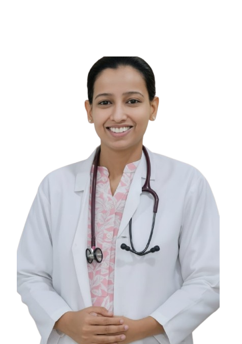 Dr. Dr. Resham Singhal