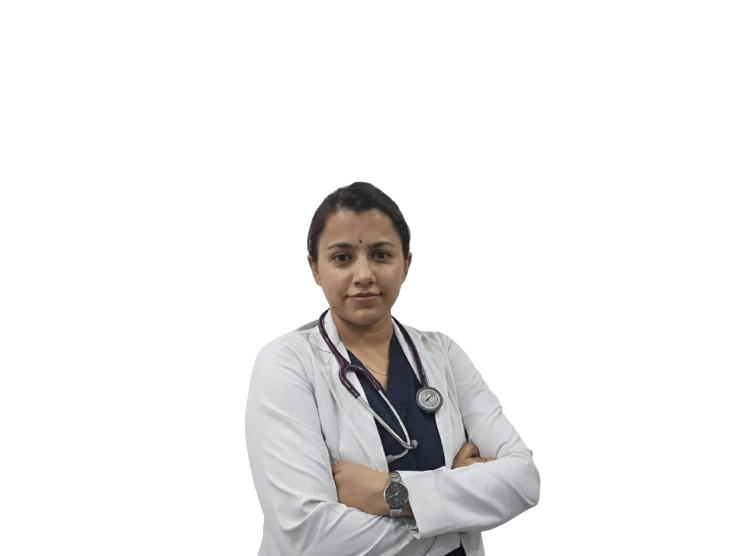 Dr. Dr. Shikha Sharma