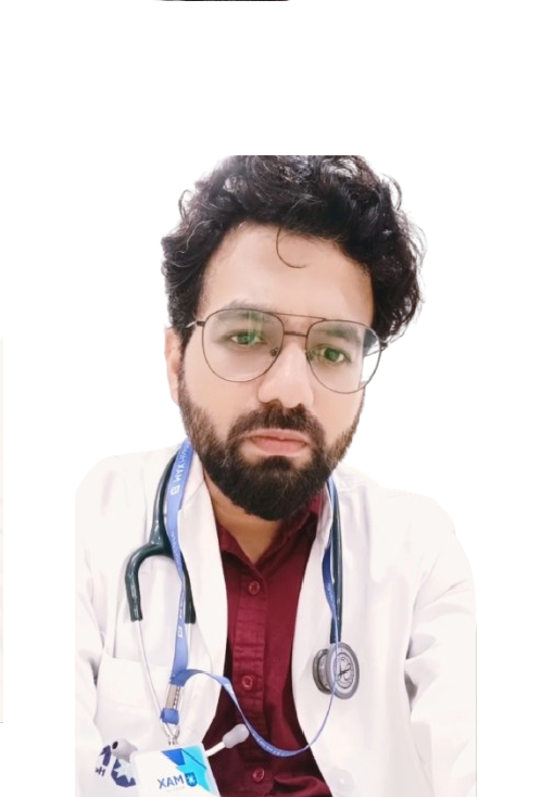 Dr. Dr. Tabish