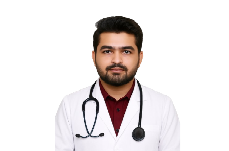 Dr. Dr. Rahul Subhashbhai Agola