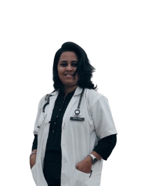 Dr. Dr. Preethu S