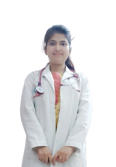 Dr. Dr. Shivani Gupta