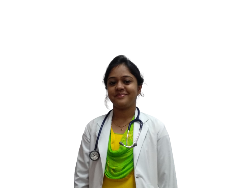 Dr. Dr. Hamsa B T 