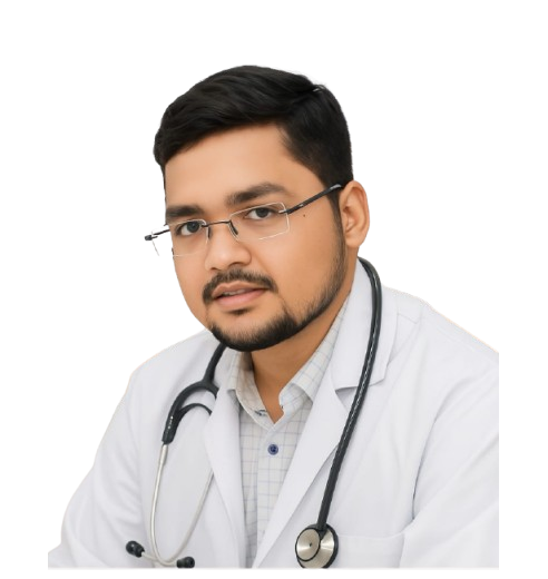 Dr. Dr. Patel Parth Mukeshbhai