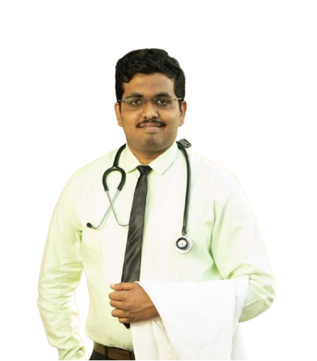 Dr. Dr. Amar
