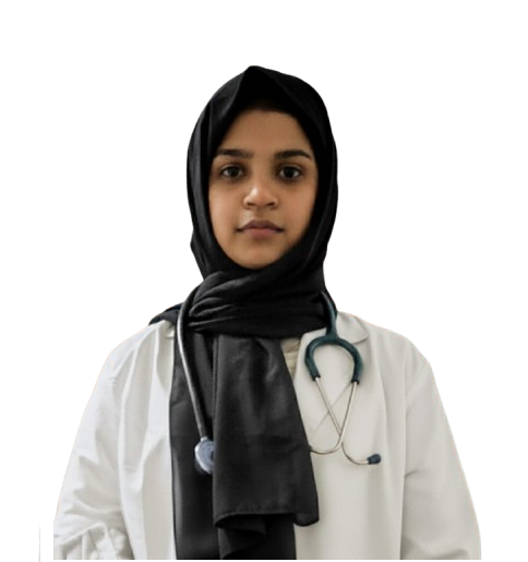Dr. Dr. Lubna Nazneen