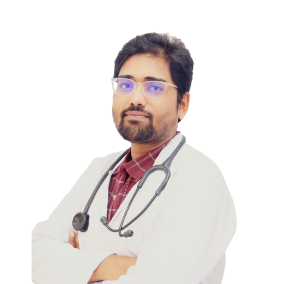 Dr. Dr. Lakavath Sudheer Kumar