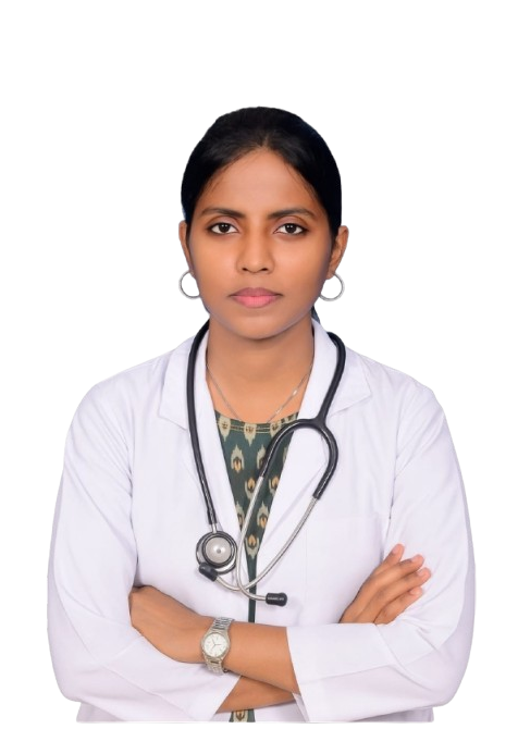 Dr. Dr. H Sadiqa Nasreen