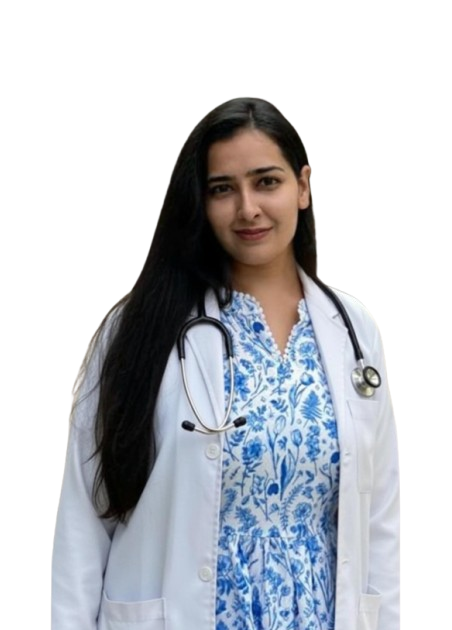 Dr. Dr. Neha