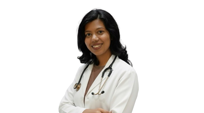 Dr. Dr. Ushosee Das