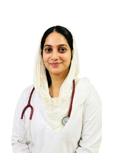 Dr. Dr. Amna Nakheeba