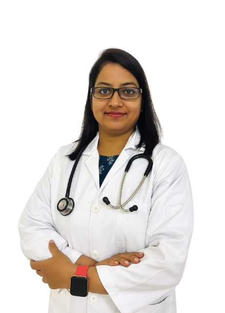 Dr. Dr. Ramya Sandeep Bevoor