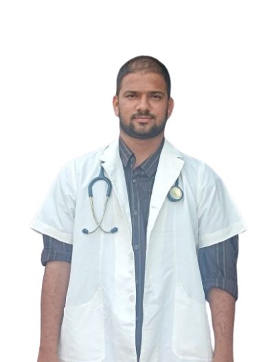 Dr. Dr. Kuruva Bharath