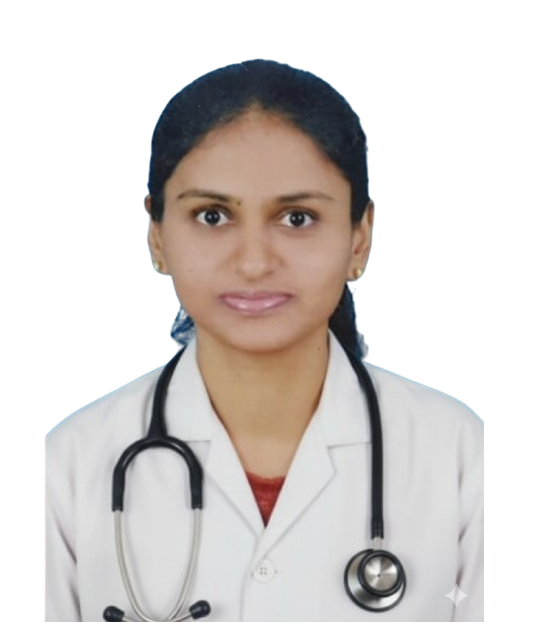 Dr. Dr. Shalini Chetan Anchan