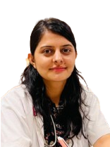 Dr. Dr. Shikha Choudhary