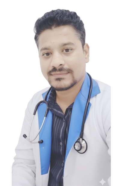Dr. Dr. Sadanand