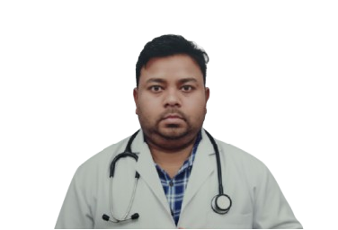 Dr. Dr. Rahul Verma