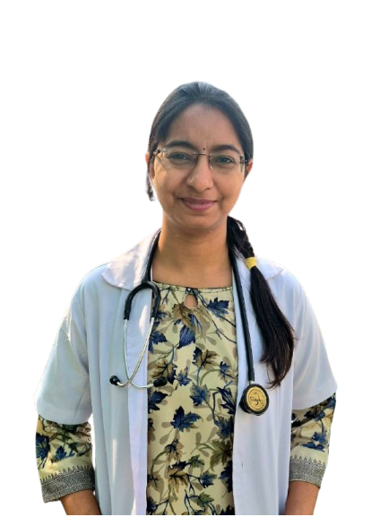 Dr. Dr. Manisha