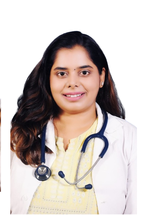 Dr. Dr. Shruti Kishor Jagtap