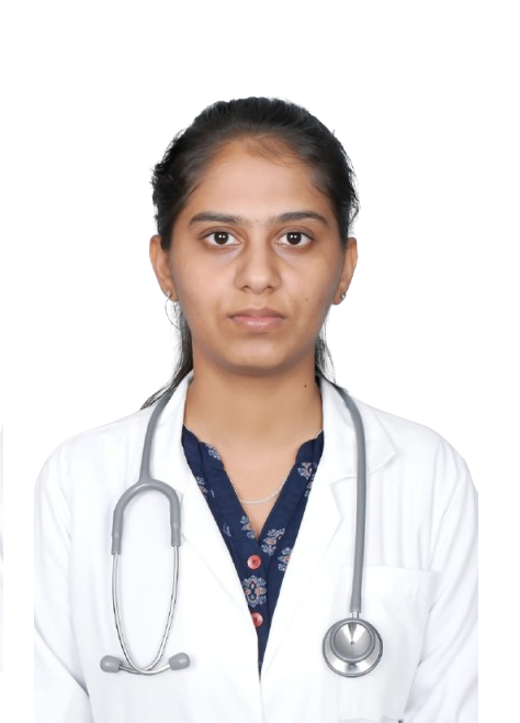 Dr. Dr. Meghana V R