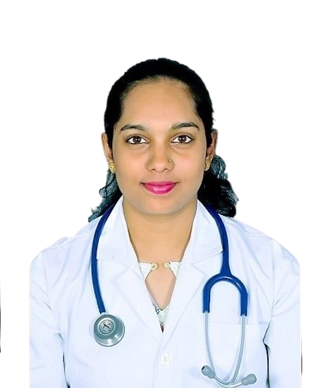 Dr. Dr. Shaik Lubna Afreen