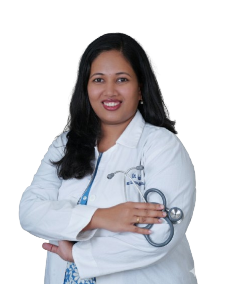 Dr. Dr. Ragini