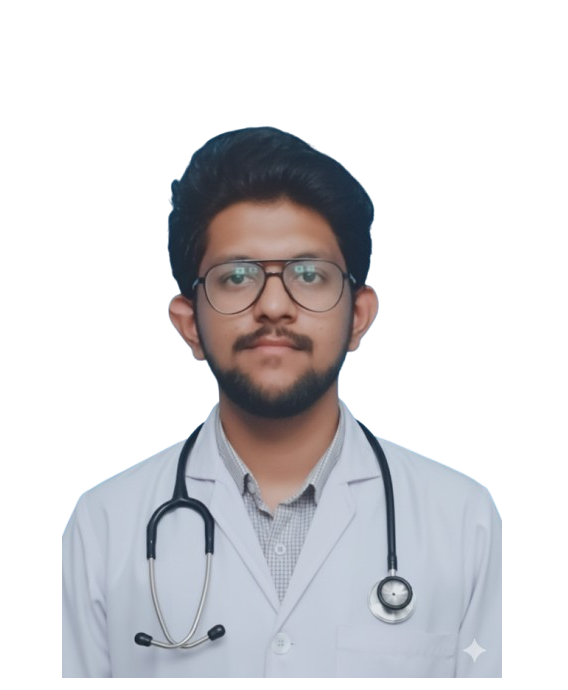 Dr. Dr. Abdur Rehman