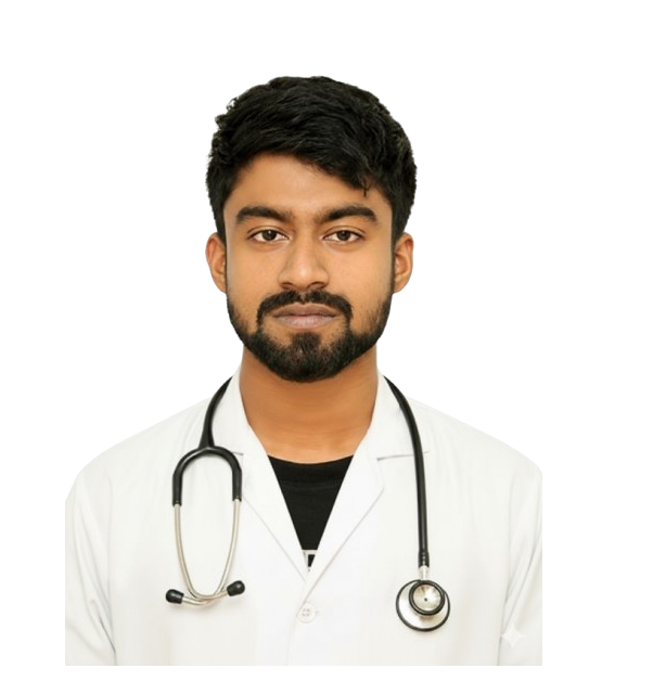 Dr. Dr. Jonathan Kennedy
