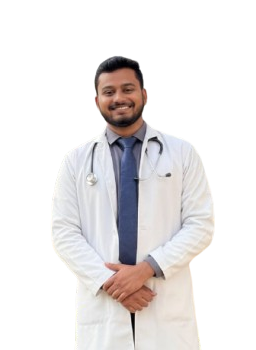 Dr. Dr. Prasad Yadav