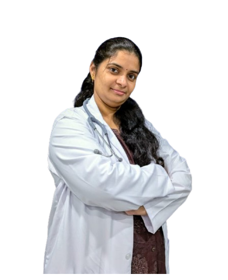 Dr. Dr. Vedala Venkata Sesha Akhila
