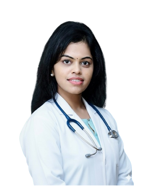 Dr. Dr. B Mounika